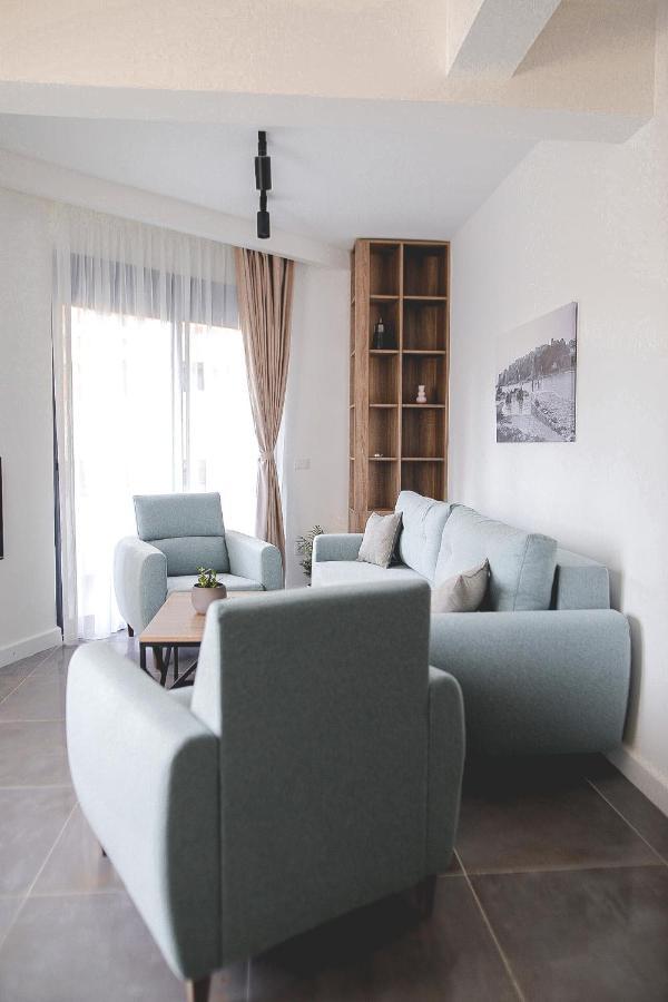 Allure Apartments Ulcinj Eksteriør bilde
